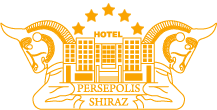 persepolis hotel Logo