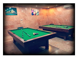 استخر هتل پرسپولیس شیراز