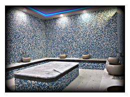 بیلیارد هتل پرسپولیس شیراز